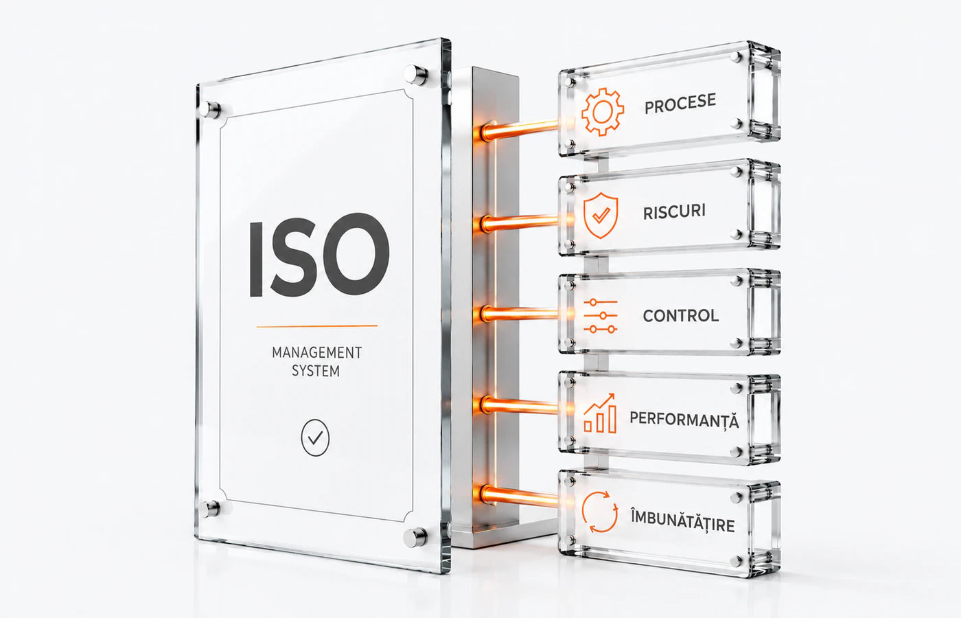 Ce este un sistem de management ISO și de ce certificarea este doar începutul
