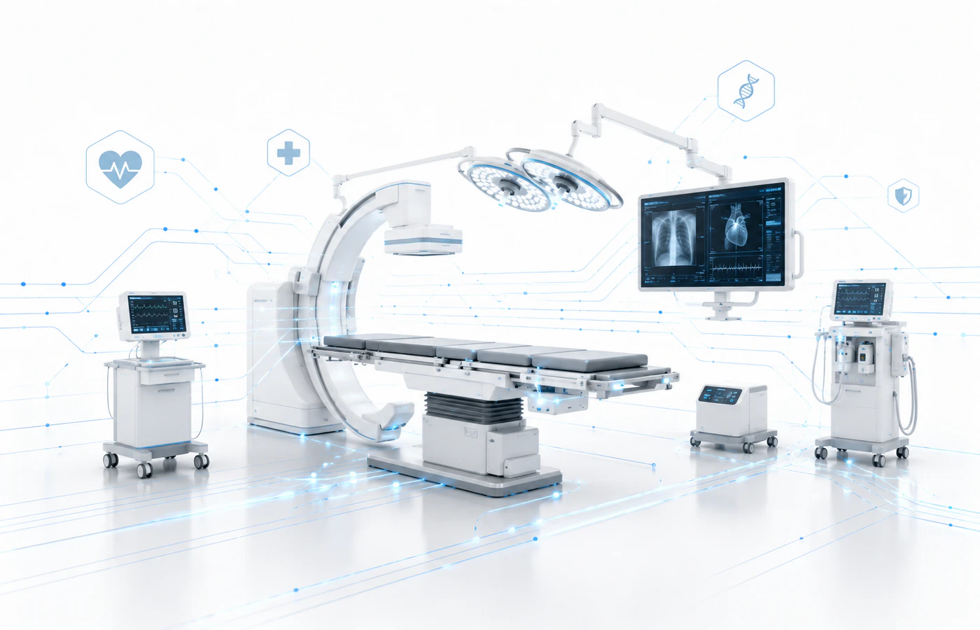 Consultanță ISO pentru dispozitive medicale și sănătate, ISO 13485, risc, trasabilitate și documentație tehnică