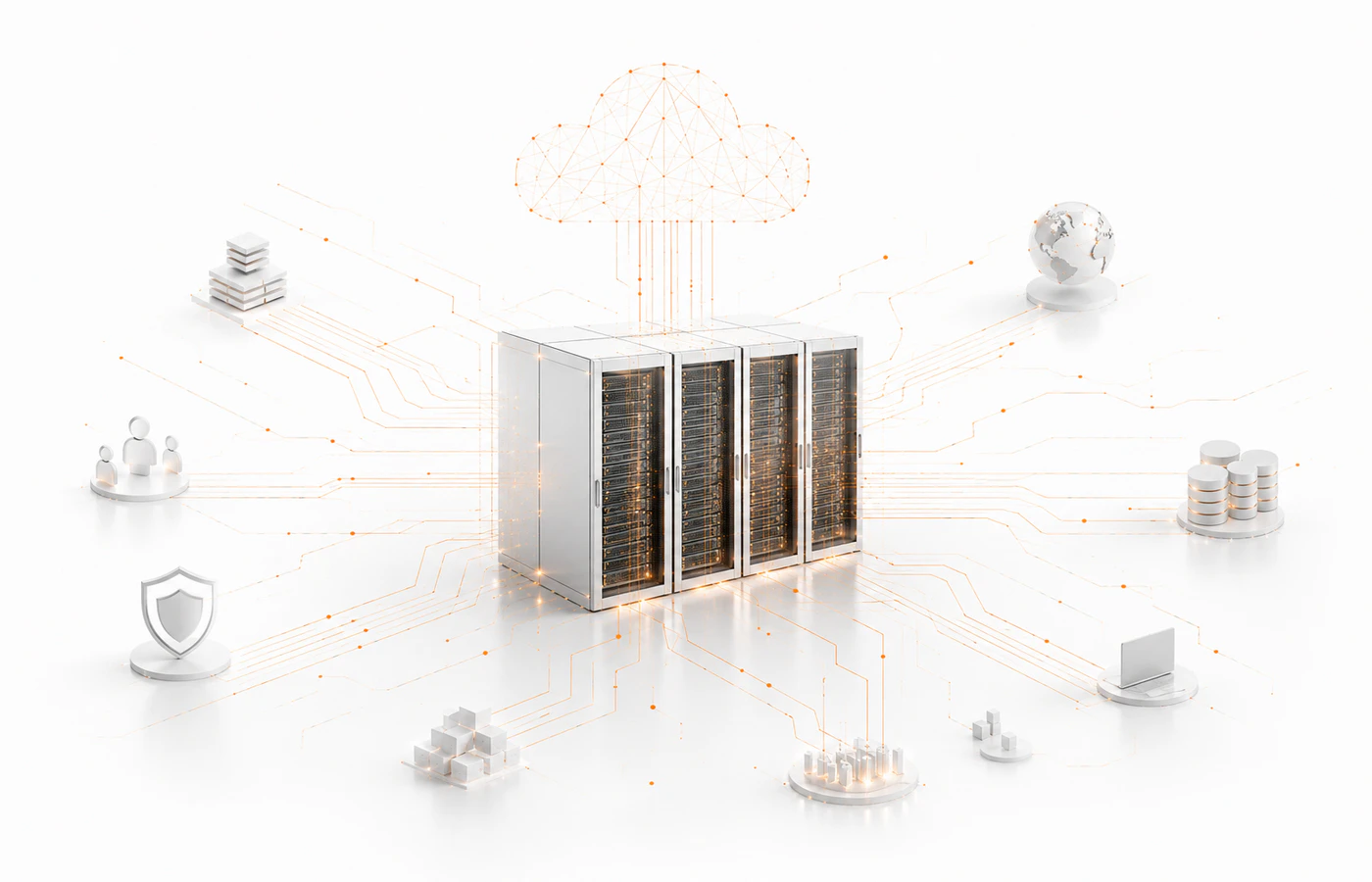 Consultanță ISO pentru IT și telecomunicații, ISO 27001, ISO 20000-1, servicii IT și securitatea informațiilor